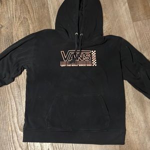 Women’s vans hoodie